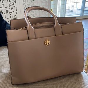 Large Tory Burch Handbag
